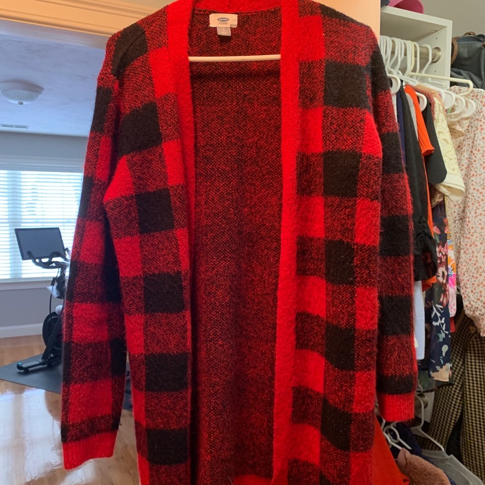Old Navy Sweater
